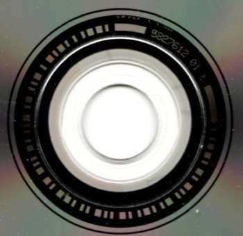 CD Sheryl Crow: My Favorite Mistake DIGI