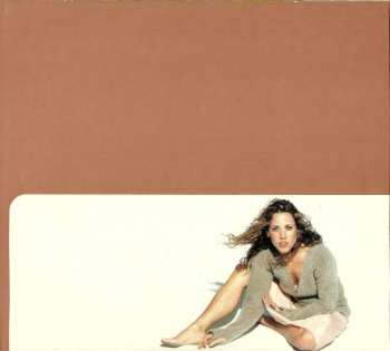 CD Sheryl Crow: My Favorite Mistake DIGI