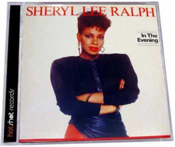 CD Sheryl Lee Ralph: In The Evening