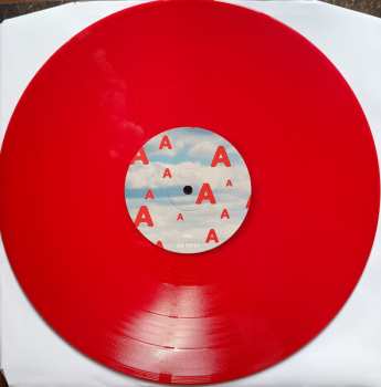 LP She's In Parties: Are You Dreaming? LTD