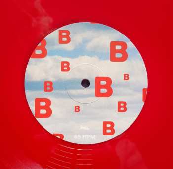 LP She's In Parties: Are You Dreaming? LTD