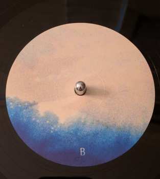 LP Shida Shahabi: Homes