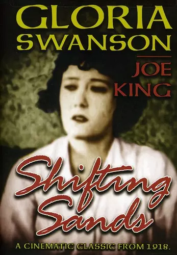 Shifting Sands: Shifting Sands