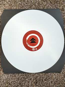 3LP Shigeru Umebayashi: Ghost of Tsushima CLR