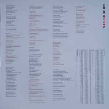 LP Shihad: Old Gods CLR