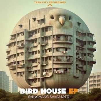LP Shinchang Sakamoto: Bird House