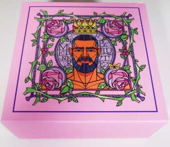 CD/Coffret Shindy: In meiner Blüte