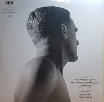 LP Bryan Adams: Shine A Light