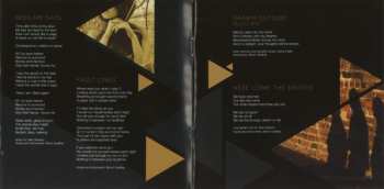 CD Shineback: Rise Up Forgotten, Return Destroyed