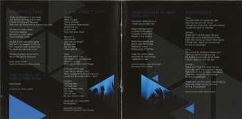 CD Shineback: Rise Up Forgotten, Return Destroyed