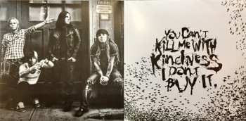 LP Shinedown: The Sound of Madness