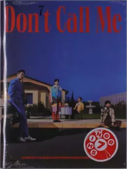 Don't Call Me - The 7th Album