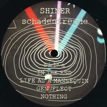 LP Shiner: Schadenfreude