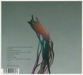 CD Shining: Grindstone