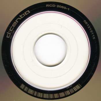 CD Shining: Grindstone