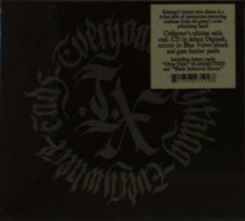 CD/Coffret Shining: IX - Everyone, Everything, Everywhere, Ends DLX | LTD | DIGI