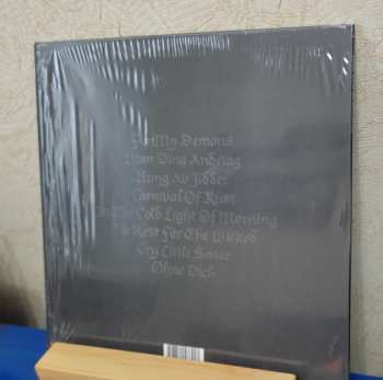 LP Shining: Lots Of Girls Gonna Get Hurt