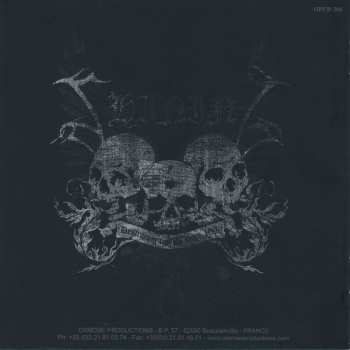 CD Shining: VI / Klagopsalmer