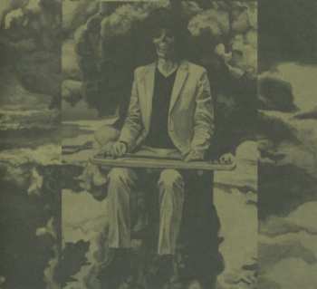 Album Shintaro Sakamoto: ナマで踊ろう = Let's Dance Raw