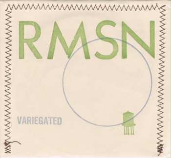 Album Shipping News: Variegated