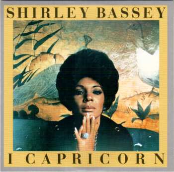 5CD/Coffret Shirley Bassey: Original Album Series