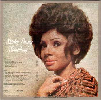 5CD/Coffret Shirley Bassey: Original Album Series