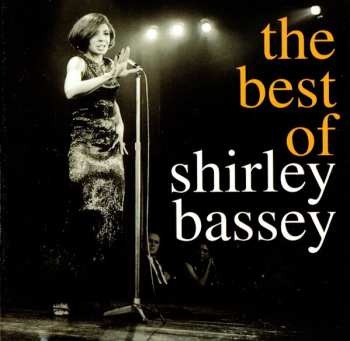 Album Shirley Bassey: The Best Of