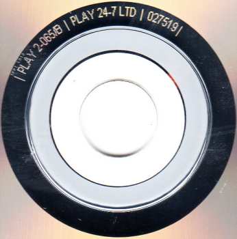 2CD Shirley Bassey: The Fabulous Shirley Bassey