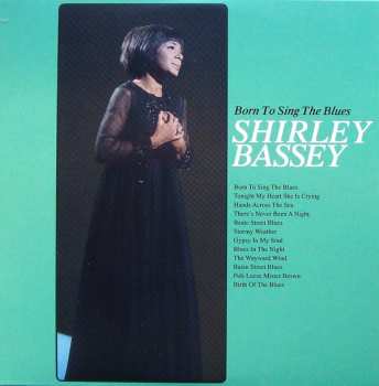 5CD/Coffret Shirley Bassey: Timeless Classic Albums