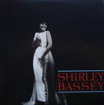 5CD/Coffret Shirley Bassey: Timeless Classic Albums