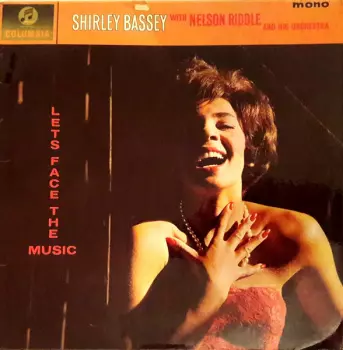 Shirley Bassey: Let's Face The Music