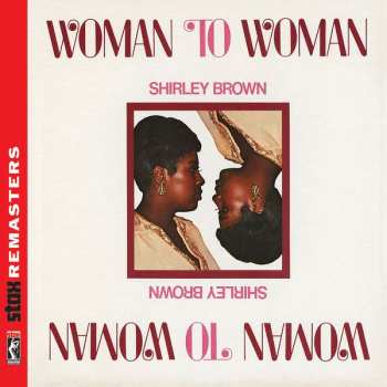 Album Shirley Brown: Woman To Woman