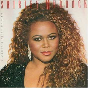 Album Shirley Murdock: A Woman's Point Of View