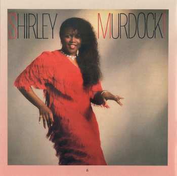 3CD/Coffret Shirley Murdock: As We Lay (The Elektra Recordings 1985-1991)