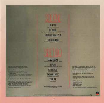 3CD/Coffret Shirley Murdock: As We Lay (The Elektra Recordings 1985-1991)