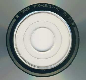 CD Shirley Scott: Blues Everywhere