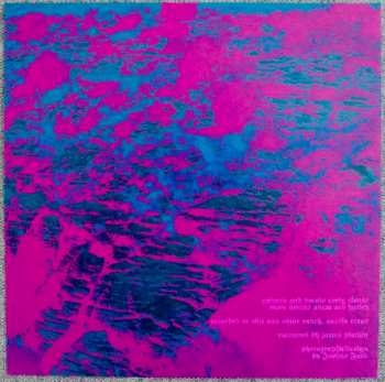 LP Shit And Shine: Phase Corrected LTD