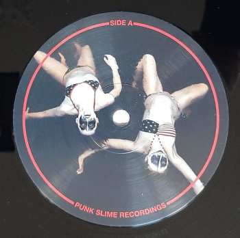 LP ShitKid: Duo Limbo​ / ​"Mellan Himmel å Helvete"