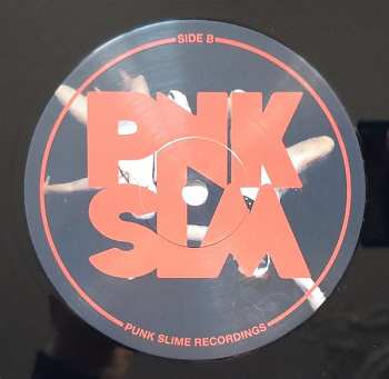 LP ShitKid: Duo Limbo​ / ​"Mellan Himmel å Helvete"