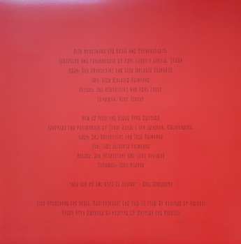 LP ShitKid: Duo Limbo​ / ​"Mellan Himmel å Helvete"