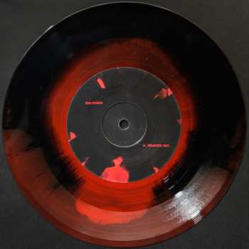 SP Shlohmo:  Heaven Inc. CLR | LTD