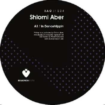 Album Shlomi Aber: In Dancetrippin / Faced U
