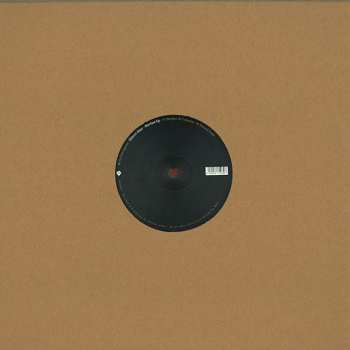 LP Shlomi Aber: Warfare EP