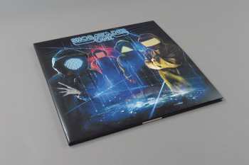 2LP Shobaleader One: Elektrac