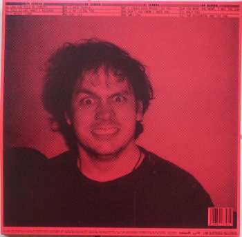 2LP Shock Therapy: Back From Hell