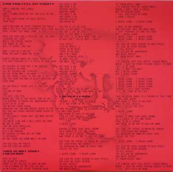 2LP Shock Therapy: Back From Hell