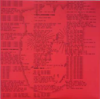 2LP Shock Therapy: Back From Hell