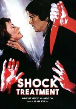 DVD Shock Treatment: Shock Treatment