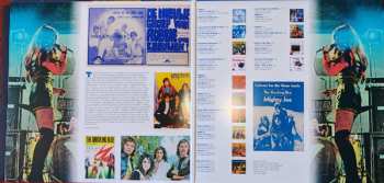 2LP Shocking Blue: Single Collection (A's & B's) Part 1 CLR | LTD | NUM