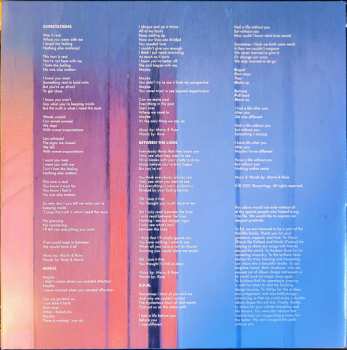 LP Shoestrings: Expectations CLR | LTD